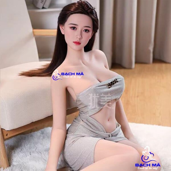  Búp bê tình dục cao cấp như người thật xx3 