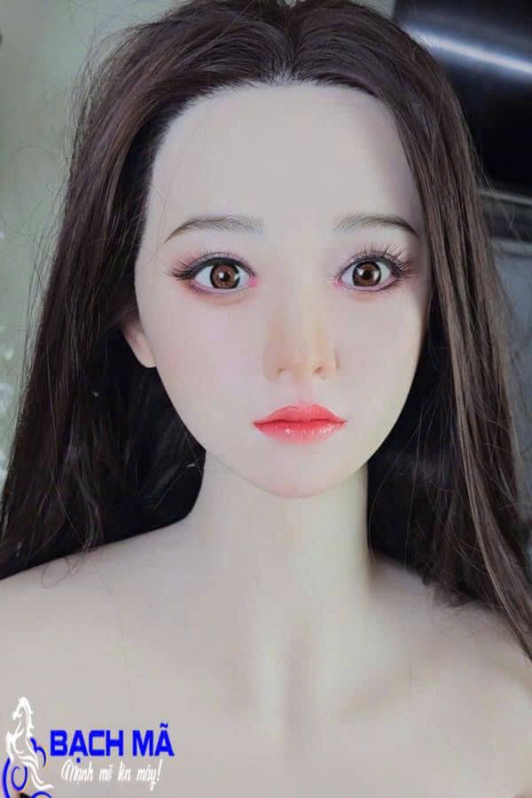  Búp bê tình dục cao cấp silicon tỷ lệ 1.1 như người thật 