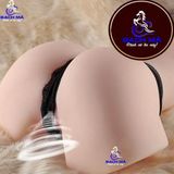  Búp bê tình dục đa chức năng âm đạo co bóp kẹp hút nhiệt 6.5kg 