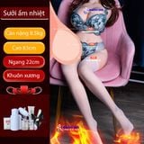  Búp bê tình dục giá rẻ có chân nhỏ đẹp cho nam 