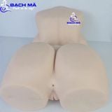  Búp bê tình dục không che vú to loại bán thân 6kg 