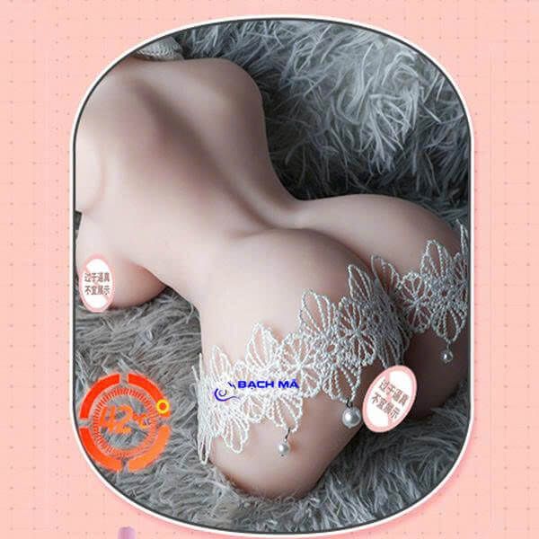  Búp bê tình dục mini giá rẻ mông cong nhỏ đẹp 1.5kg 