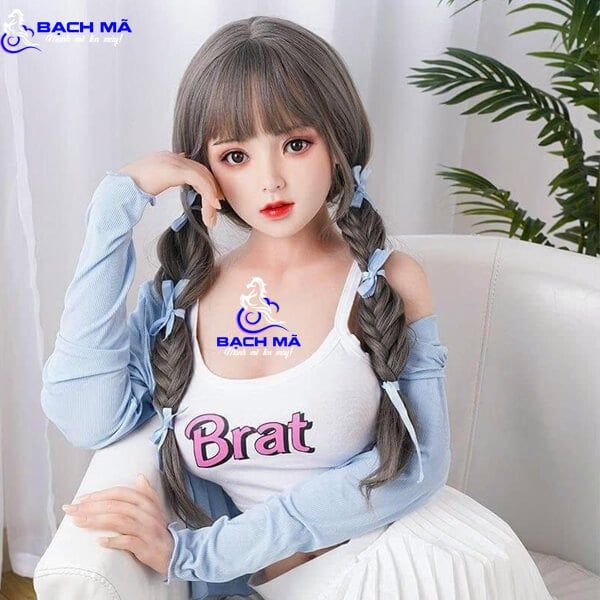  Búp bê tình dục nguyên thân như người thật âm đạo co bóp 4d 
