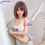  Búp bê tình dục nguyên thân trẻ em vú to giá rẻ T06 