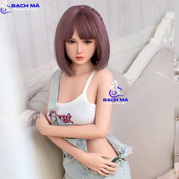  Búp bê tình dục nguyên thân trẻ em vú to giá rẻ T06 