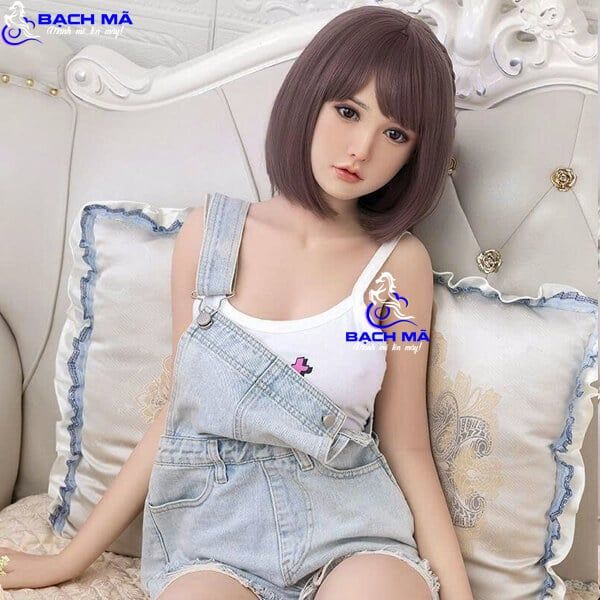  Búp bê tình dục nguyên thân trẻ em vú to giá rẻ T06 