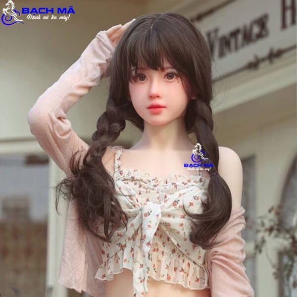  Búp bê tình dục nhật bản 18+ nhỏ đẹp giá rẻ b6 