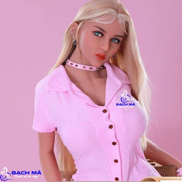  Búp bê tình dục silicon cao cấp cho nam 18+B3 