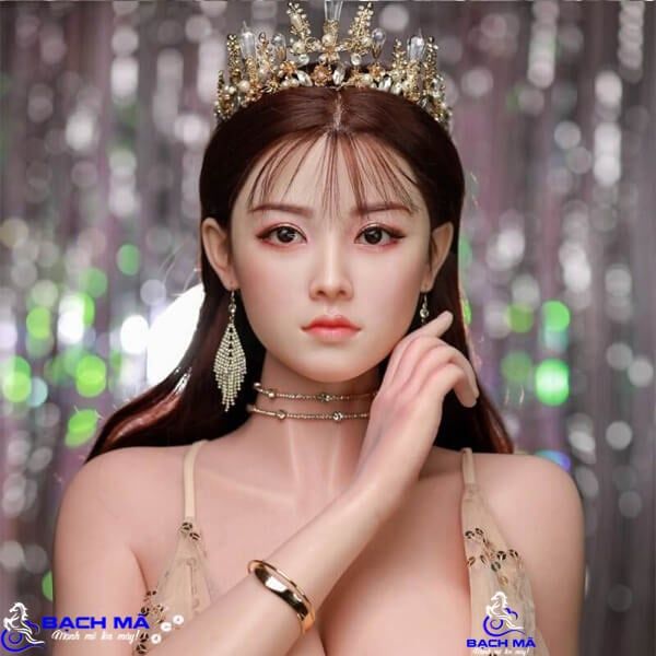  Búp bê tình dục silicon cao cấp cho nam 18+B4 