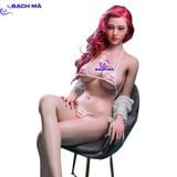 Búp bê tình dục silicon cao cấp cho nam 18+B1 