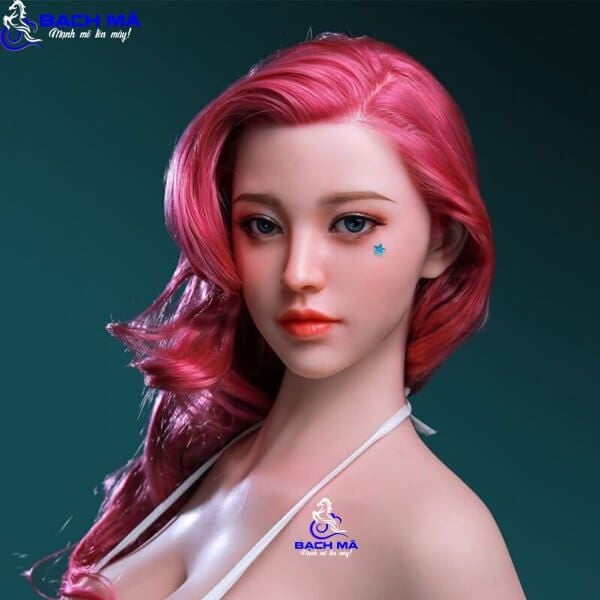  Búp bê tình dục silicon cao cấp cho nam 18+B1 