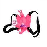  Chip rung 3 đầu mẫu dương vật hình bướm 10 chế độ dùng pin s1 