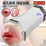  Cốc âm đạo giả 2 đầu giá rẻ xx25 