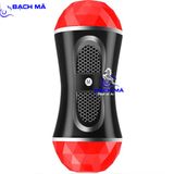  Cốc thủ dâm 2 đầu loại cầm tay giá rẻ 