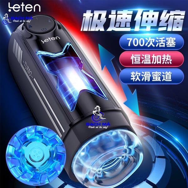  Cốc thủ dâm cao cấp leten bú mút dương vật tự động cho nam 