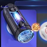  Cốc thủ dâm cao cấp leten bú mút dương vật tự động cho nam 