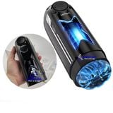  Cốc thủ dâm cao cấp leten bú mút dương vật tự động cho nam 