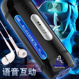  Cốc thủ dâm chính hãng 2 đầu miệng và âm đạo PRO 001 