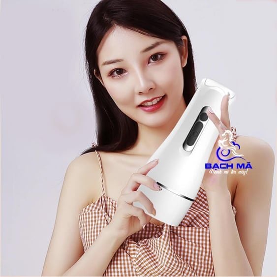  Cốc thủ dâm giá rẻ cầm tay có rung rên kên đôi âm đạo và hậu môn 2 