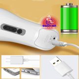  Cốc thủ dâm giá rẻ cầm tay có rung rên kên đôi âm đạo và hậu môn 2 