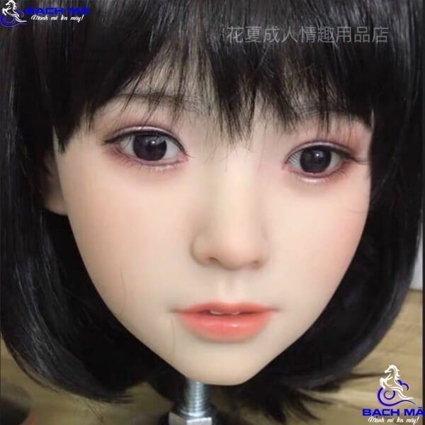  Đầu búp bê tình dục 18+ giá rẻ x21 