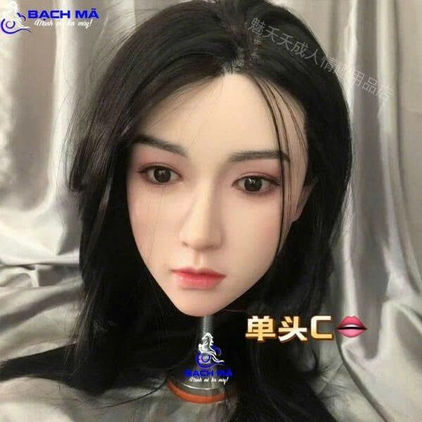  Đầu búp bê tình dục 18+ giá rẻ x10 