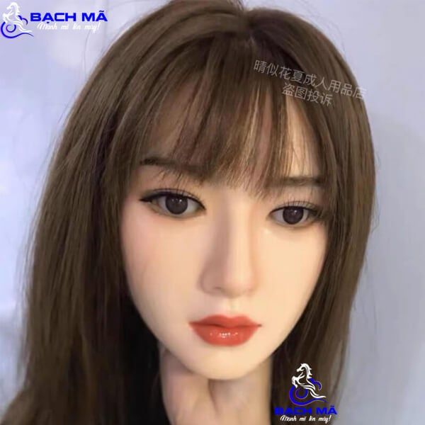 Đầu búp bê tình dục 18+ giá rẻ x12 
