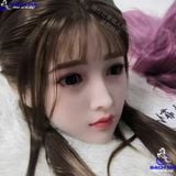  Đầu búp bê tình dục 18+ giá rẻ x13 