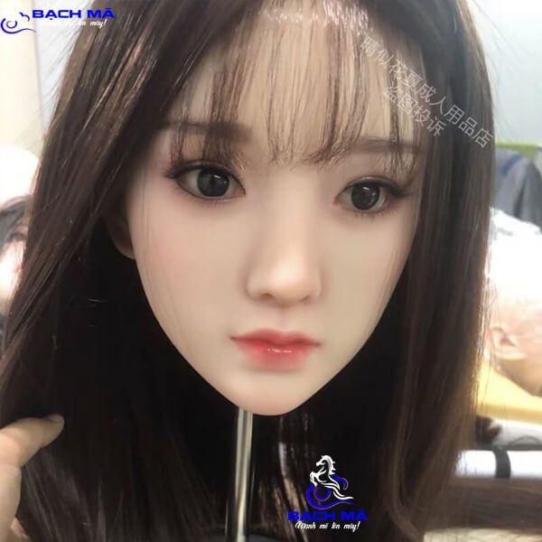  Đầu búp bê tình dục 18+ giá rẻ x14 