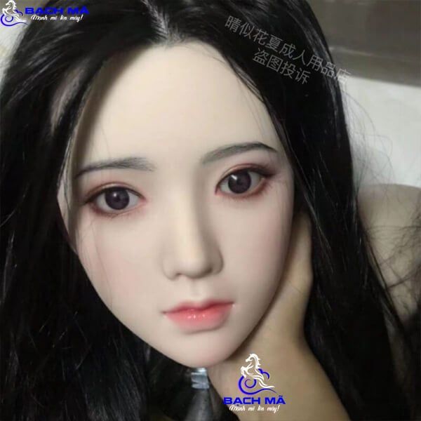  Đầu búp bê tình dục 18+ giá rẻ x16 