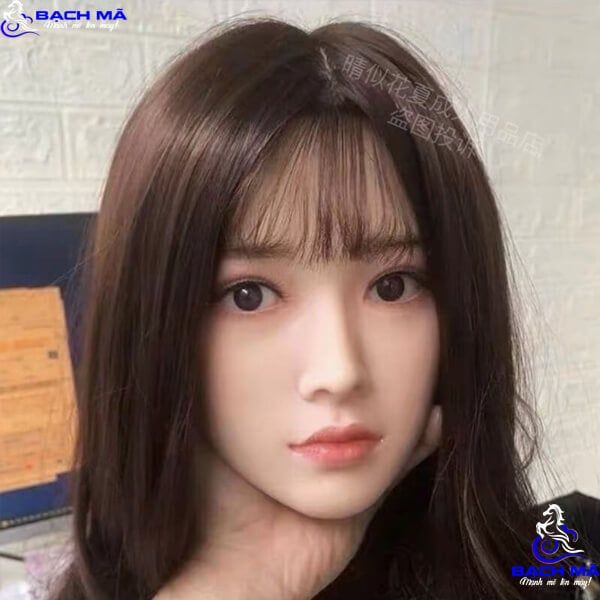  Đầu búp bê tình dục 18+ giá rẻ x17 