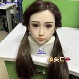  Đầu búp bê tình dục 18+ giá rẻ x1 