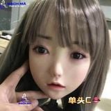  Đầu búp bê tình dục 18+ giá rẻ x12 