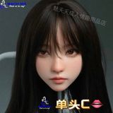  Đầu búp bê tình dục 18+ giá rẻ x7 