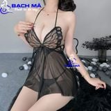  Đồ cosplay gợi cảm sexy khiêu gợi giá rẻ mẫu 001 