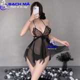  Đồ cosplay gợi cảm sexy khiêu gợi giá rẻ mẫu 001 