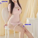  Đồ cosplay gợi cảm sexy khiêu gợi giá rẻ mẫu 0011 