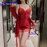  Đồ cosplay gợi cảm sexy khiêu gợi giá rẻ mẫu 002 