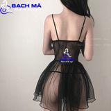  Đồ cosplay gợi cảm sexy khiêu gợi giá rẻ mẫu 003 