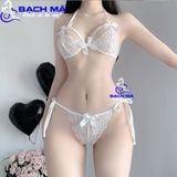  Đồ cosplay gợi cảm sexy khiêu gợi giá rẻ mẫu 004 