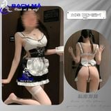  Đồ cosplay gợi cảm sexy khiêu gợi giá rẻ mẫu 005 