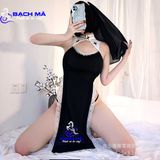  Đồ cosplay gợi cảm sexy khiêu gợi giá rẻ mẫu 007 