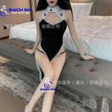  Đồ cosplay gợi cảm sexy khiêu gợi giá rẻ mẫu 007 