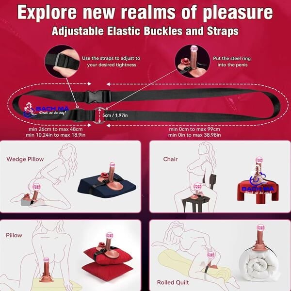  Dương vật giả 2 đầu rung thụt gắn tường điều khiển từ xa x1 