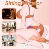  Dương vật giả 2 đầu rung thụt gắn tường điều khiển từ xa x1 