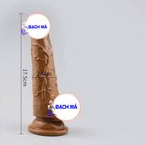  Dương vật giả hít tường giá rẻ C01 