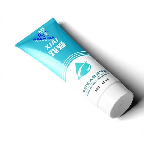  Gel bôi trơn dạng nước 60ml 