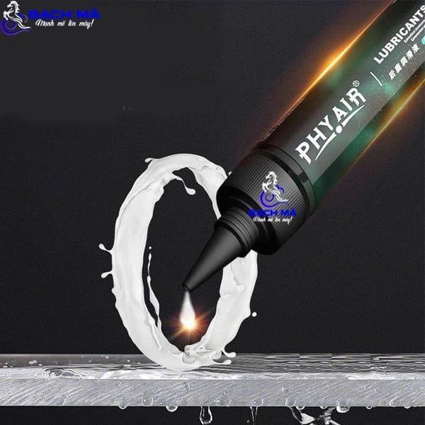  Gel bôi trơn dạng nước trong suốt giá rẻ 120ml g3 