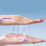  Gel bôi trơn dạng nước trong suốt giá rẻ 200ml g2 