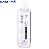  Gel bôi trơn trong suốt giá rẻ KouQi 200ml 
